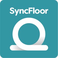 SyncFloor logo - Similar company to Palms (Palmse Mehaanikakoda Llc)