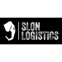 SLON LOGISTICS logo - Similar company to Robo Forwarding B.V.
