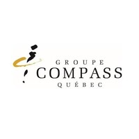 Groupe Compass Quebec ltée. logo - Similar company to Workflows Institute