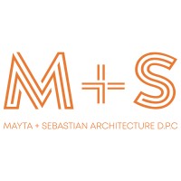 Mayta + Sebastian Architecture D.P.C. logo - Similar company to Strategy And Implementation