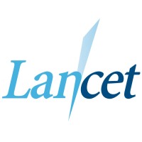 Lancet logo - Similar company to Inflow Analysis