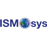 ISMOsys Group Ltd logo - Similar company to Astute Group