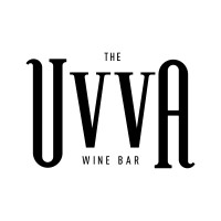 Uvva Wine Bar logo - Similar company to Iate Marine