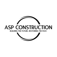 ASP Construction, Inc. logo - Similar company to Asp Construction