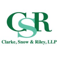 Clarke, Snow & Riley, LLP logo - Similar company to Felle & Associates, S.C.