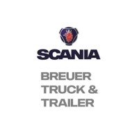 Gerd Breuer GmbH logo - Similar company to Quantolux Gmbh