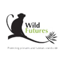 Wild Futures logo - Similar company to Volunteers For Community Impact