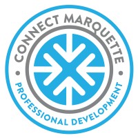 Connect Marquette logo - Similar company to Disability Network Washtenaw Monroe Livingston