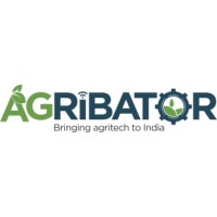 Agribator logo - Similar company to Aguarius