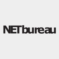 NETbureau logo - Similar company to Nettbureau As