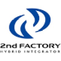 2Ndfactory Co., Ltd
