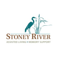 Stoney River Ramsey