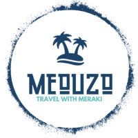 Meouzo logo - Similar company to Gofysio