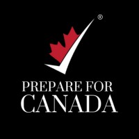 Prepare for Canada logo - Similar company to Codan Canada Inc.