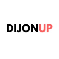 DijonUp logo - Similar company to Place Des Médias