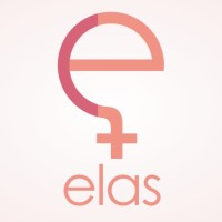 Elas Computação logo - Similar company to Pyladies Paraíba