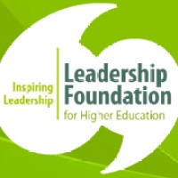 Leadership Foundation For Higher Education