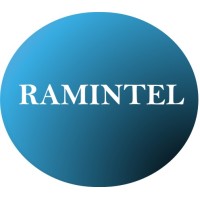 Ramintel India logo - Similar company to Valentius Kryptix