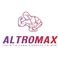 ALTROMAX logo - Similar company to Asvestis