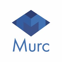 Murc logo - Similar company to Bloka