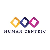 Human Centric logo - Similar company to Human Centric