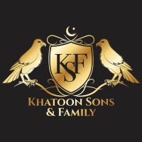 KSF Group logo - Similar company to Krio Krush