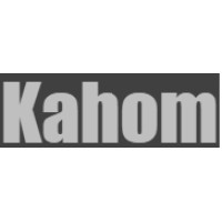 Kahom Solution and Services Pvt Ltd logo - Similar company to Bunami