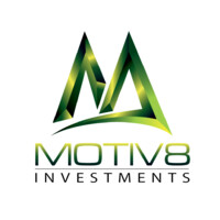 Motiv8 Investments LLC logo - Similar company to Inner Circle Capital