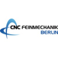 CFB - CNC Feinmechanik Berlin e. K. logo - Similar company to Engionic Cnc Gmbh