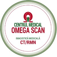 Centrul Medical OMEGA SCAN logo - Similar company to Elda Imagistic Services