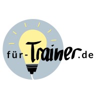 für-Trainer.de logo - Similar company to Trainer | Kongress | Berlin