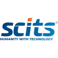 SCITS logo - Similar company to Softbytesl