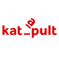 Katapult Akcelerator logo - Similar company to Telmed
