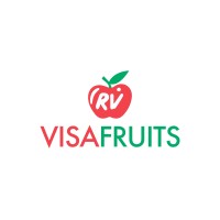 Visa Fruits logo - Similar company to Kopimask, S.A