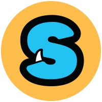 Snaggletooth Pets logo - Similar company to Inika