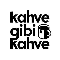 Kahvegibikahve logo - Similar company to Onepad