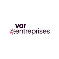 var entreprises logo - Similar company to Var Infos