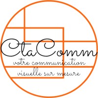 CtaComm logo - Similar company to Opalys Digital