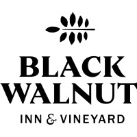 Black Walnut Inn & Vineyard logo - Similar company to Destination Willamette, Llc