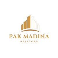 Pak Madina Realtors logo - Similar company to Skyline Flight