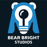 Bear Bright Studios logo - Similar company to Liteup