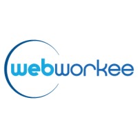 webworkee logo - Similar company to Khetivyapar