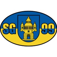 SG Taucha 99 logo - Similar company to Workbc Abbotsford