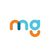 Mitragrafia logo - Similar company to Kriya Komunika
