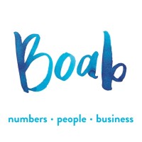 Boab Accounting logo - Similar company to Kas Accounting Solutions