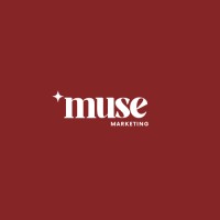 The Muse Marketing logo - Similar company to Neev Media