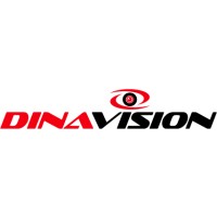 Dinavision logo - Similar company to Armanet