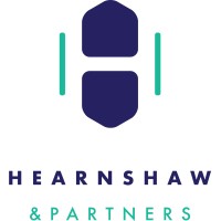 Hearnshaw & Partners Pty Ltd logo - Similar company to Lefta Corporation Pty Ltd