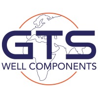 GTS Well Components logo - Similar company to Tecnopenta