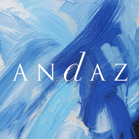 Andaz London Liverpool Street logo - Similar company to Ethical Workforce